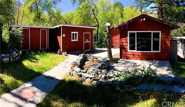 13816 Hazel, Lytle Creek, CA 92358