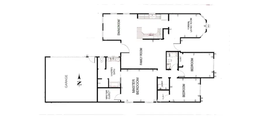 47363 W 93rd Street, Lancaster, CA 93536 - Image #3