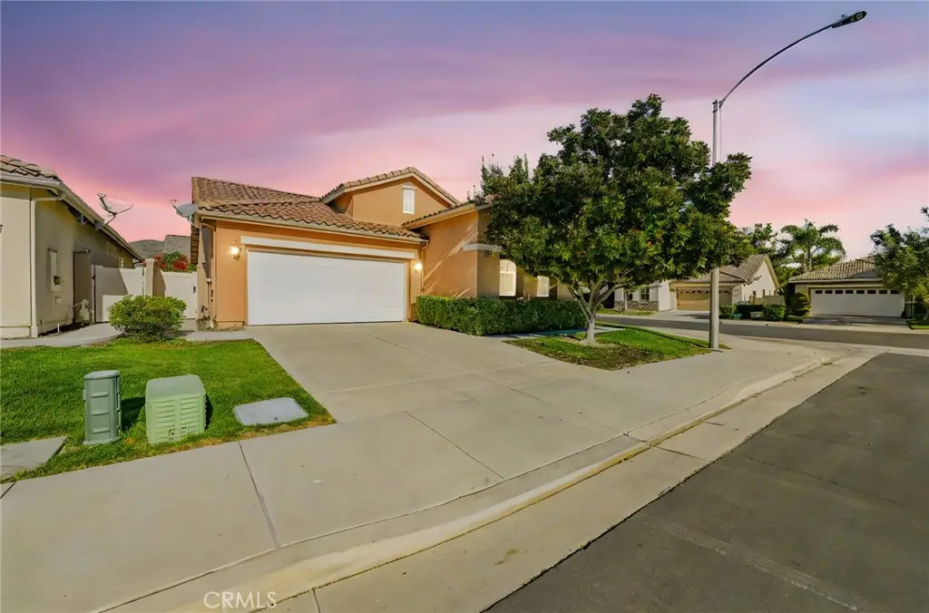 28338 Pleasanton Court, Menifee, CA 92584 - Image #1