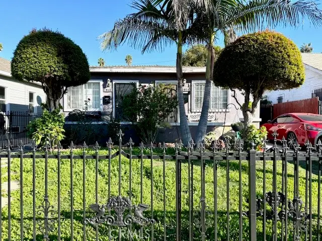 3968 &  3970 S Hobart Boulevard, Los Angeles, CA 90062 - Image #1