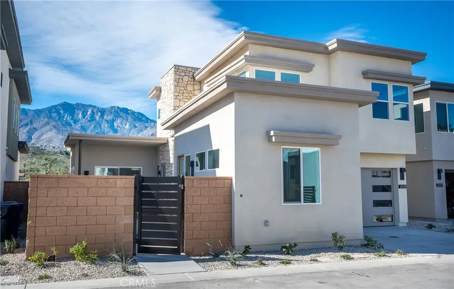 2639 Prairie Rose Lane, Palm Springs, CA 92264 - Image #2