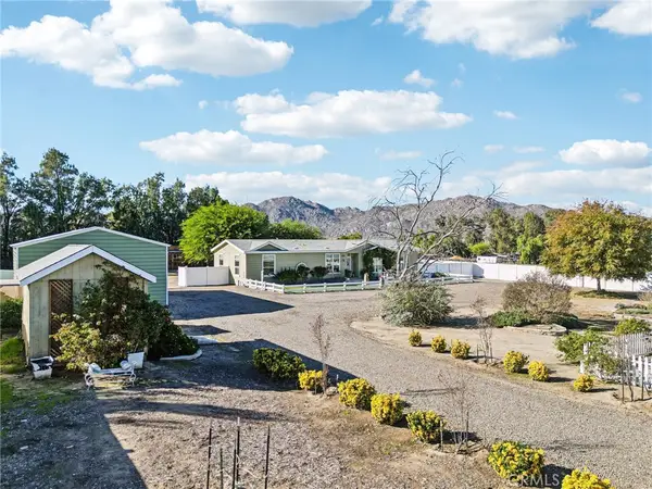 19957 Hansen Avenue, Nuevo, CA 92567