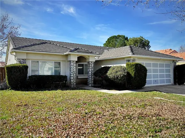 1816 Stratford, Lancaster, CA 93534