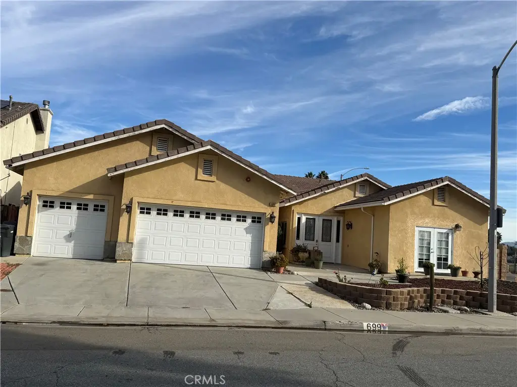 699 Winners Cir, San Jacinto, CA 92582 - #1
