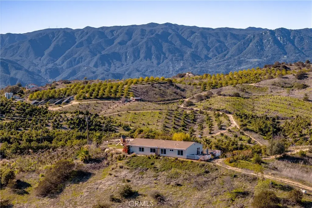 40390 Ross Road, Fallbrook, CA 92028 - #1