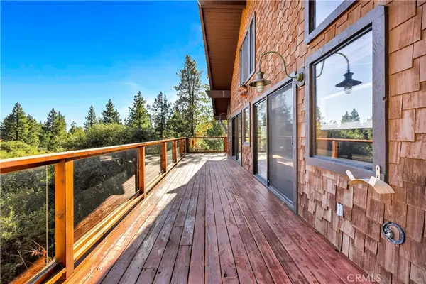 24863 Ponderosa, Idyllwild, CA 92549