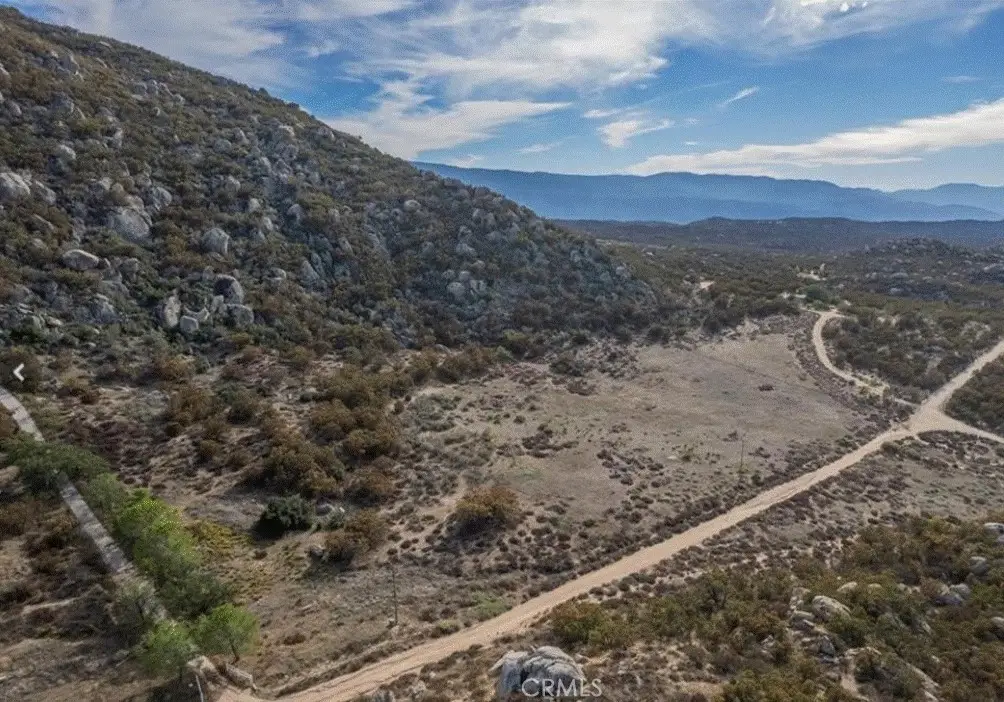 0 Deerspring Trail, Aguanga, CA 92536 - Image #1