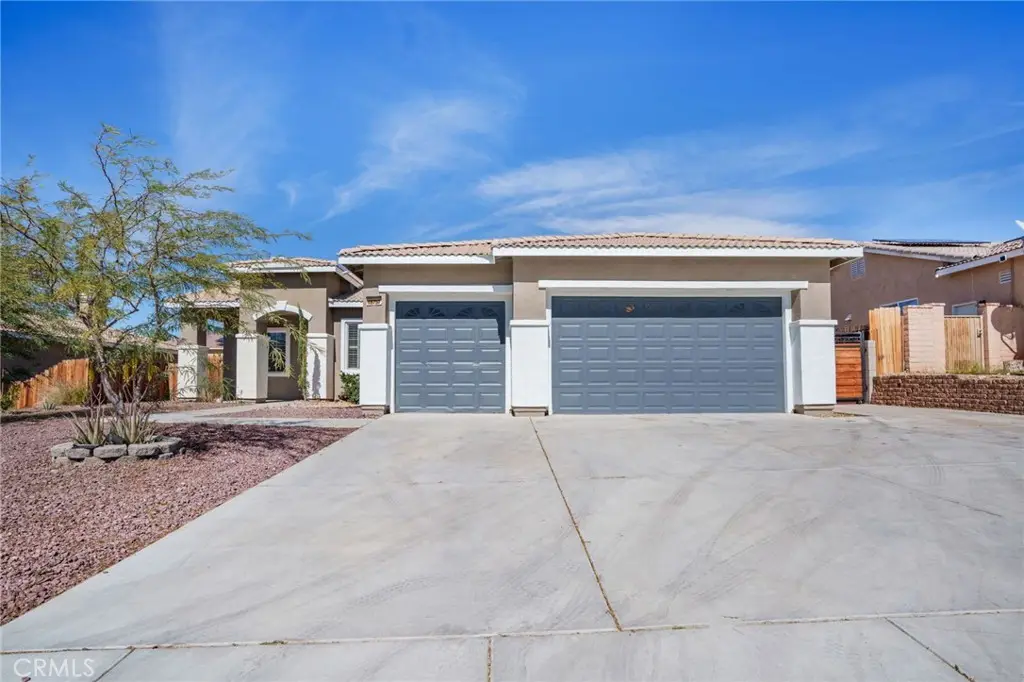 68750 Panorama, Desert Hot Springs, CA 92240 - #1