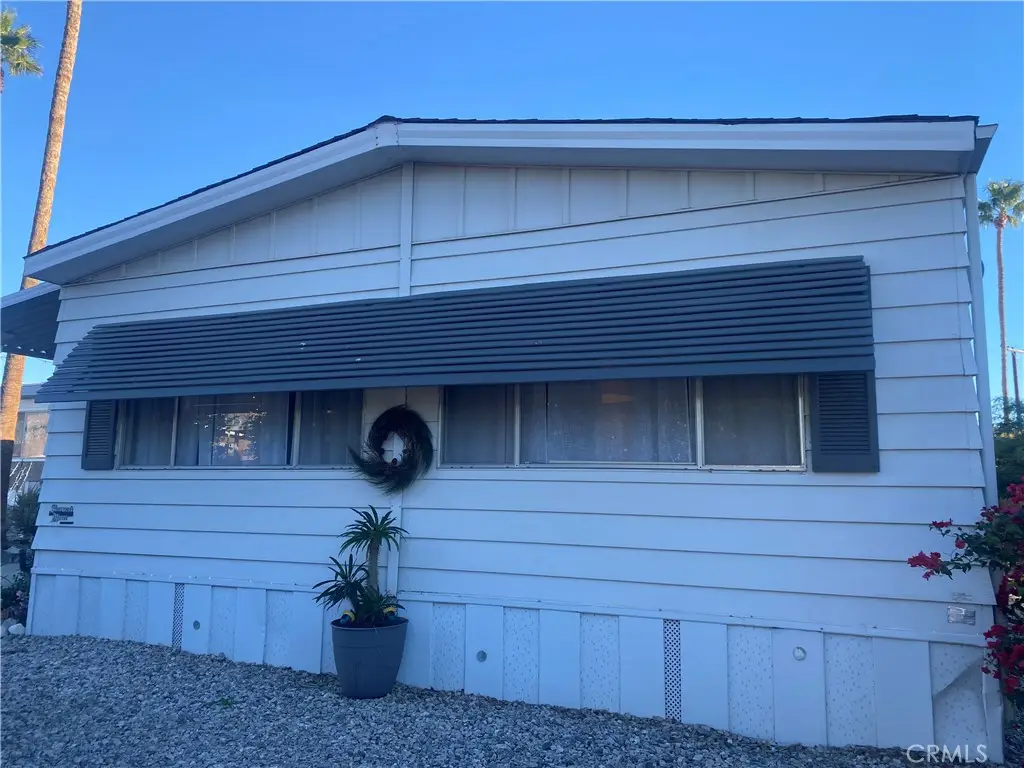 18801 Roberts Road, Desert Hot Springs, CA 92241 - Image #1