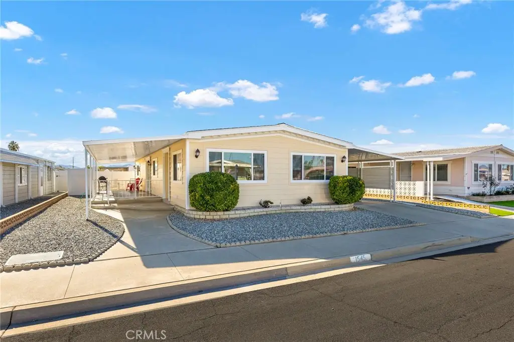 1545 El Cerrito, Hemet, CA 92543 - #1