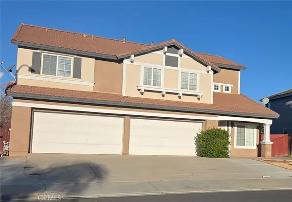 27297 Sierra Madre Drive, Murrieta, CA 92563