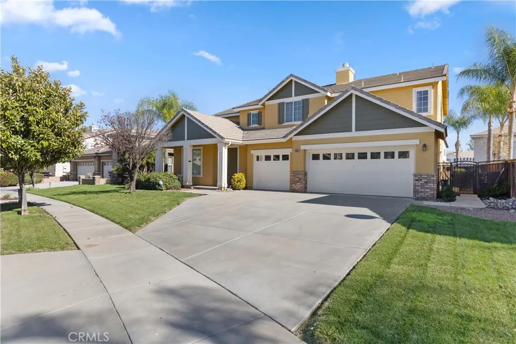 33586 Thyme Lane, Murrieta, CA 92563 - Image #1
