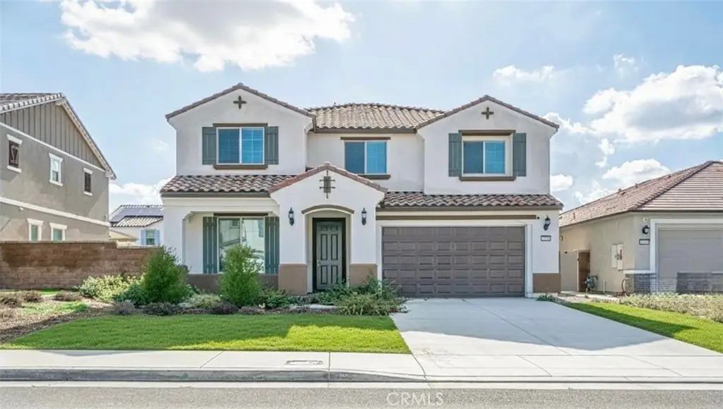 29553 Tulipwood, Menifee, CA 92584 - Image #1