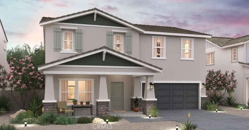 3431 Kellie Avenue, Rosamond, CA 93560 - #1