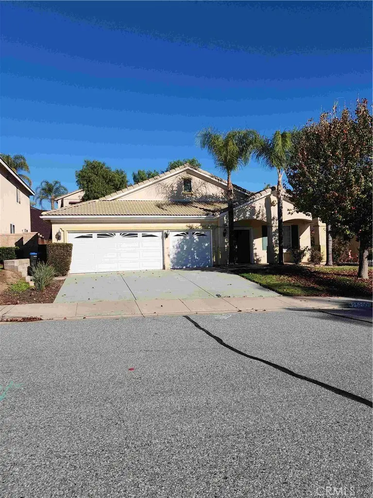 25200 Silverwood, Menifee, CA 92584 - Image #1