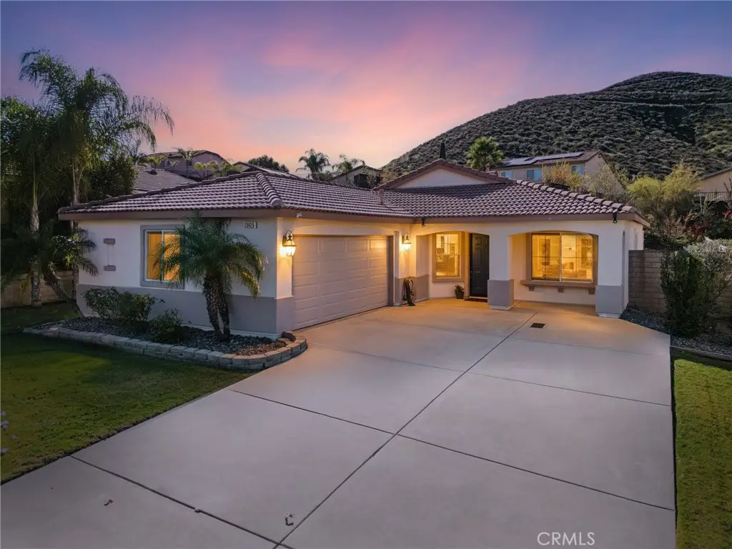 23429 Cheyenne Canyon Drive, Menifee, CA 92587 - Image #1