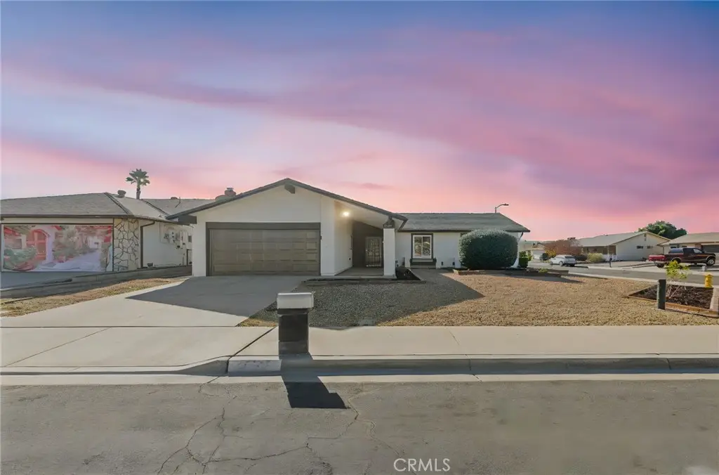 27797 Foxfire, Menifee, CA 92586 - Image #1