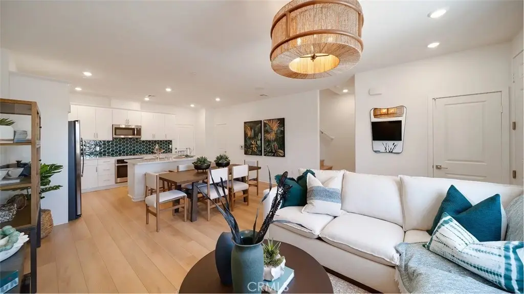 2609 Cloudview Privado, Ontario, CA 91761 - Image #1