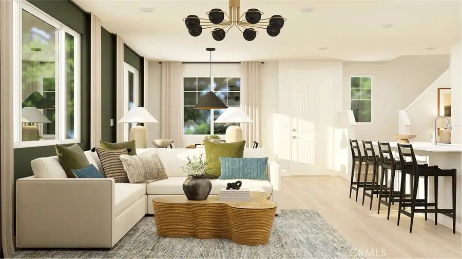 3197 Silo Paseo, Ontario, CA 91761 - #3