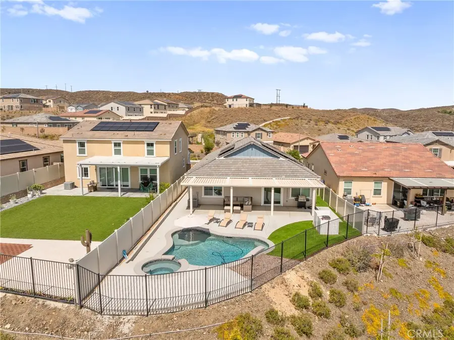 45105 Quicksilver, Lake Elsinore, CA 92532 - Image #2