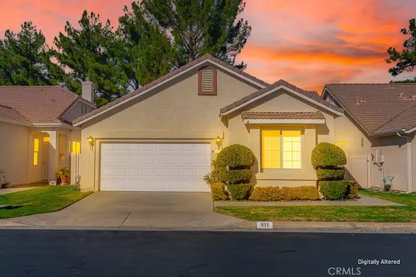 811 Camino De Plata, San Jacinto, CA 92583