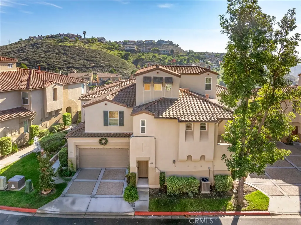 1652 Sunnyside, San Marcos, CA 92078 - #1