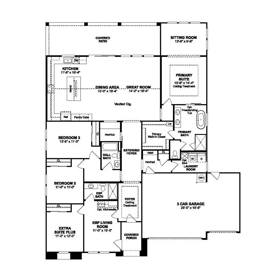 19376 Cereus Road, Apple Valley, CA 92307 - #2
