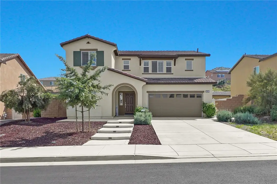 30853 Pony Express, Winchester, CA 92596 - #1