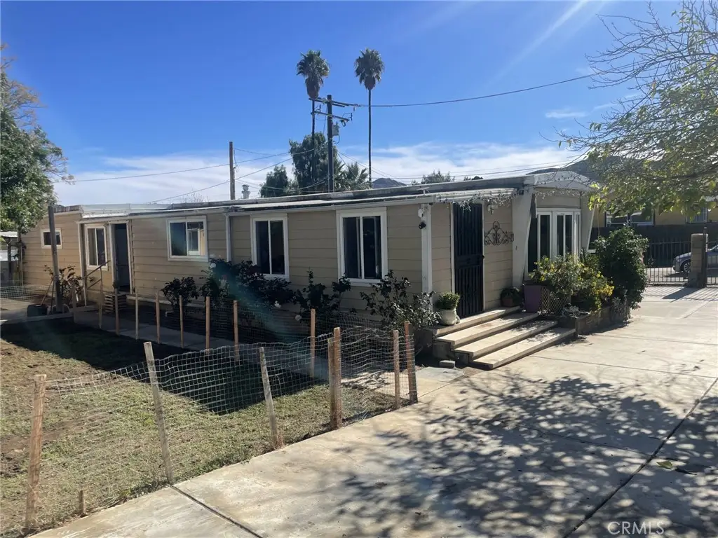 25814 Homeland, Homeland, CA 92548 - #1