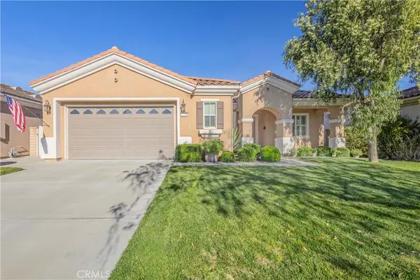 1648 1648 Via Simpatico, Hemet, CA 92545