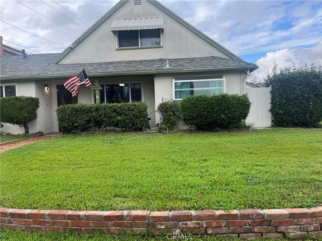 10903 Theis Avenue, Whittier, CA 90604 - #1