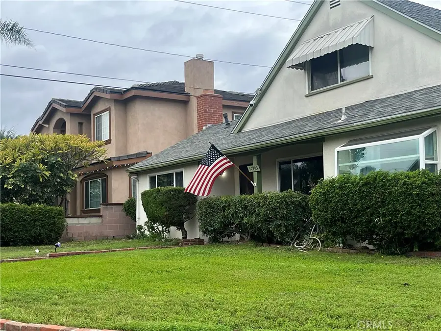 10903 Theis Avenue, Whittier, CA 90604 - #2
