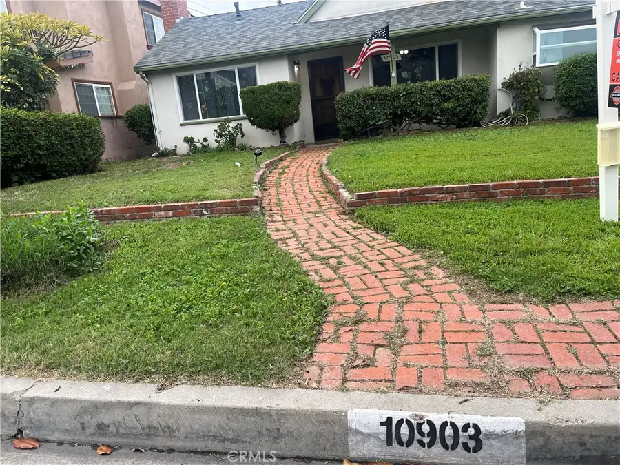 10903 Theis Avenue, Whittier, CA 90604 - #3