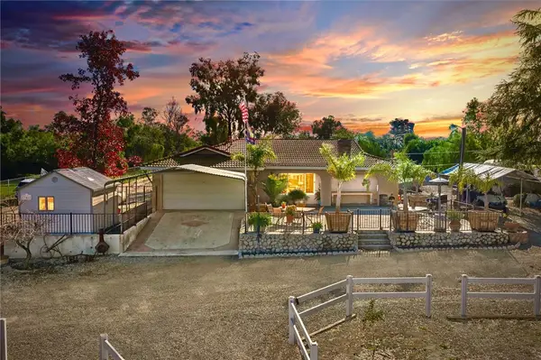 17465 Santa Rosa Mine, Perris, CA 92570