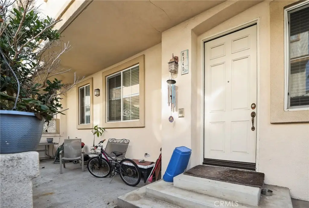 634 Meyer Lane #D, Redondo Beach, CA 90278 - Image #1