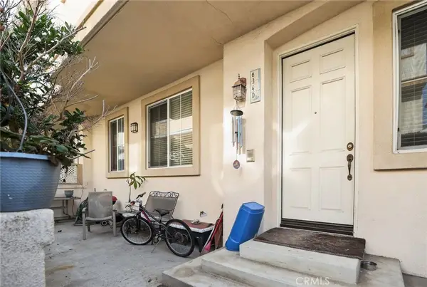 634 Meyer Lane #D, Redondo Beach, CA 90278