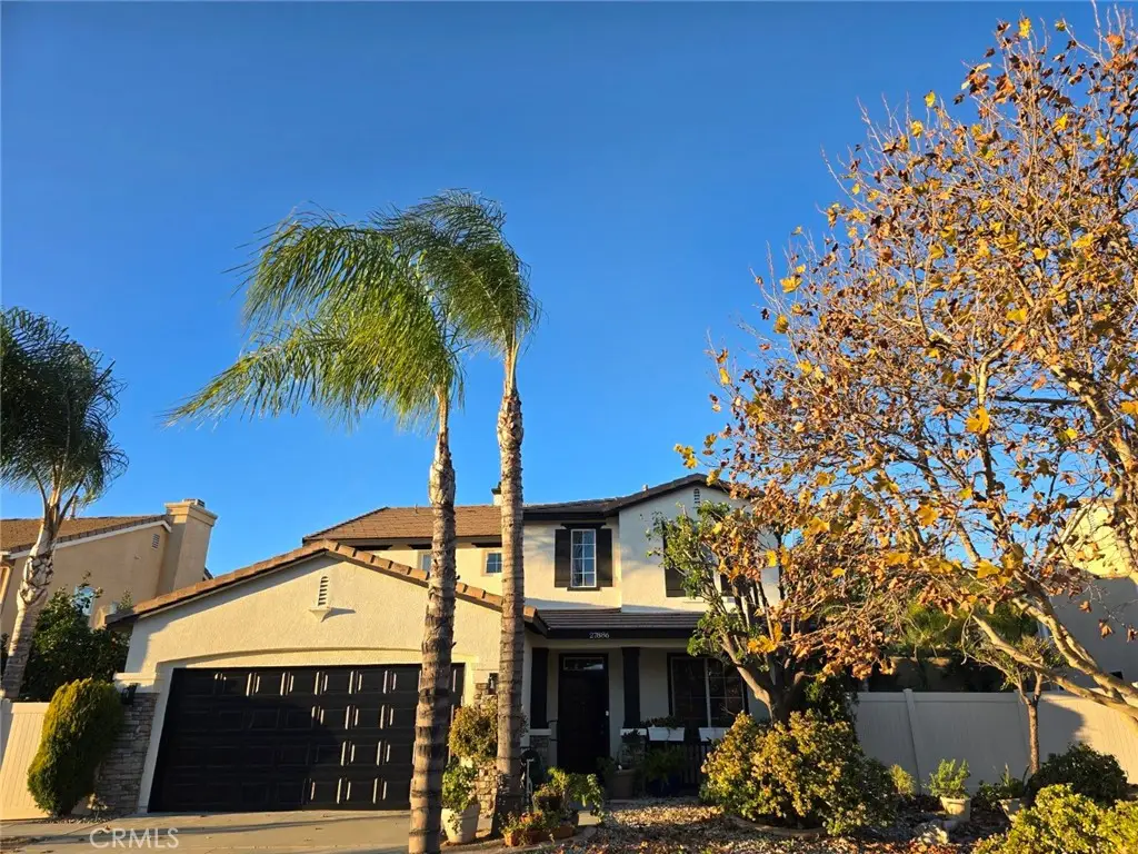 27886 Starfall Way, Murrieta, CA 92563 - Image #1