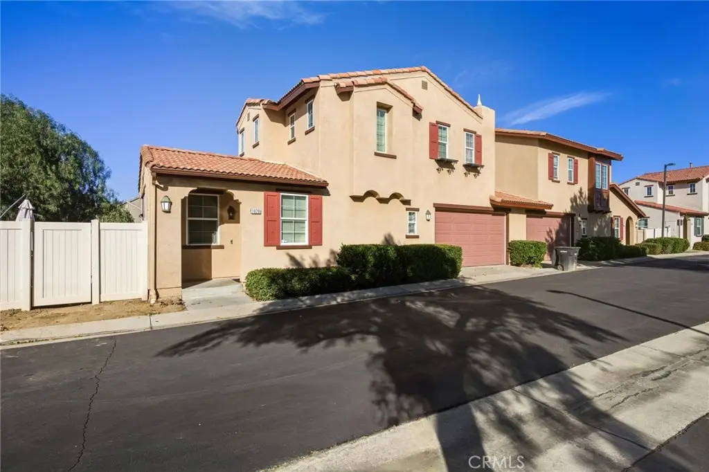 1626 Green Hills, Perris, CA 92571 - #1