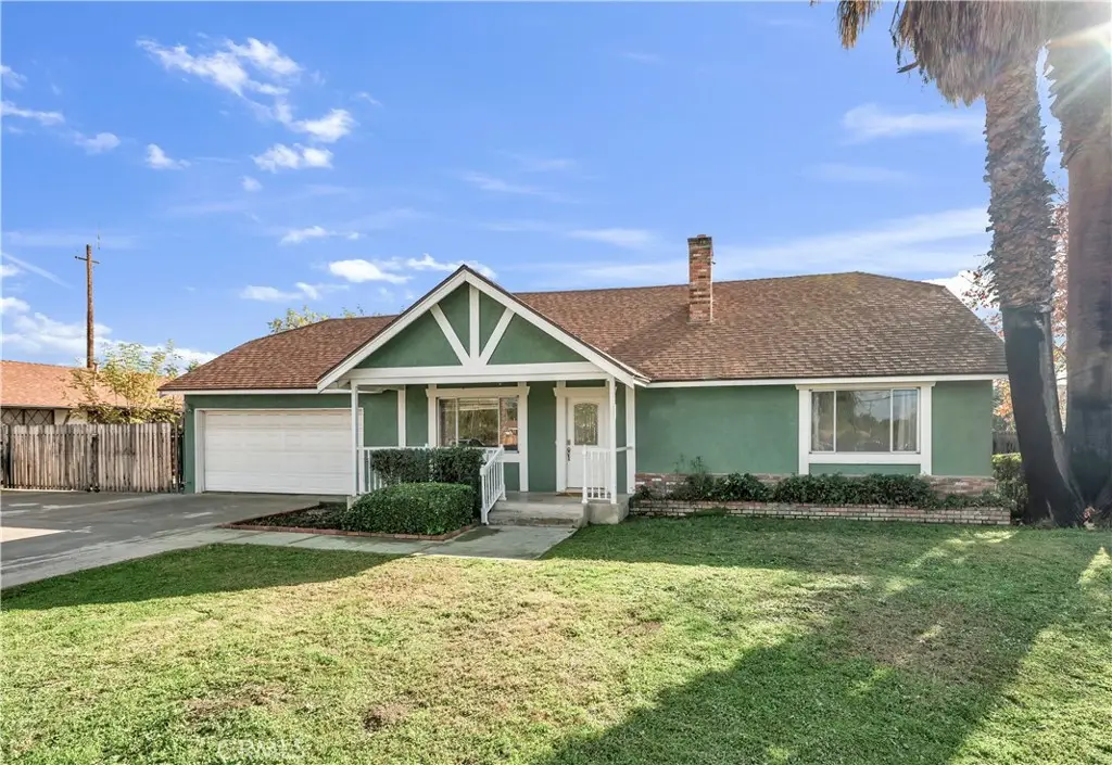 41259 Collegian Way, Hemet, CA 92544 - #1