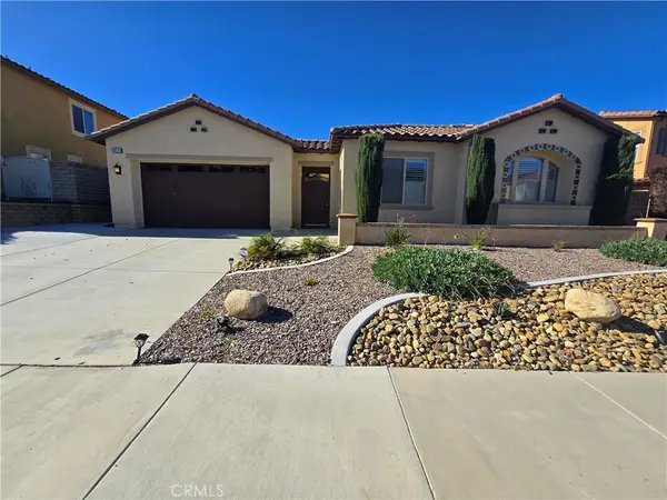 35211 Lantern Light, Winchester, CA 92596