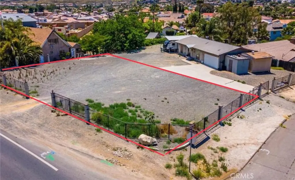 0 Goetz, Menifee, CA 92587 - Image #1