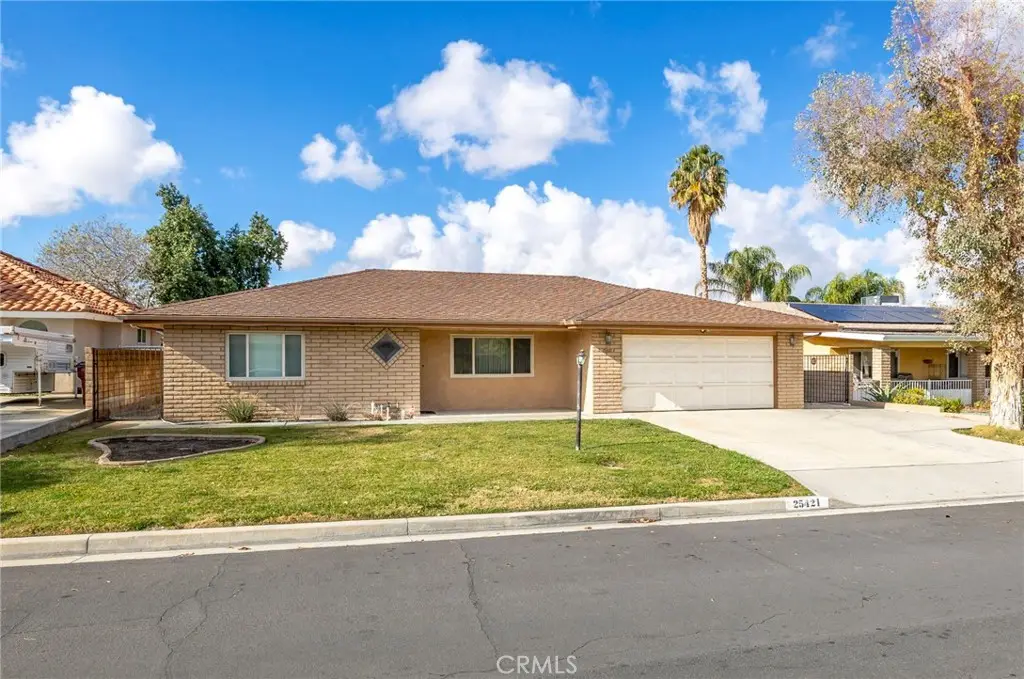 25421 Auld Avenue, Hemet, CA 92544 - #1