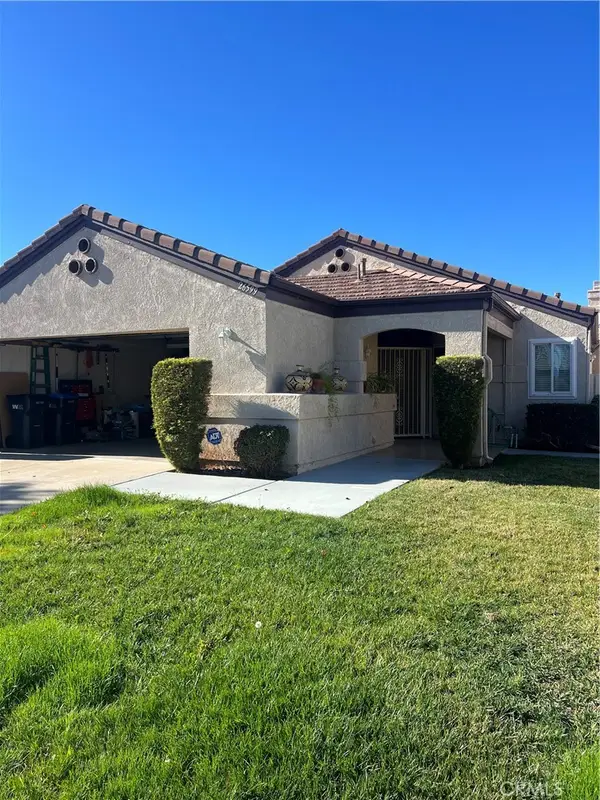 26599 Calle Emiliano, Menifee, CA 92585