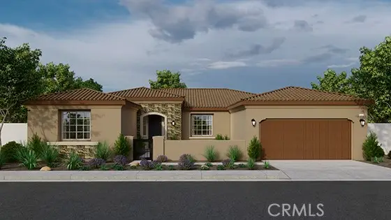 81799 Via Barranca, La Quinta, CA 92253 - #1