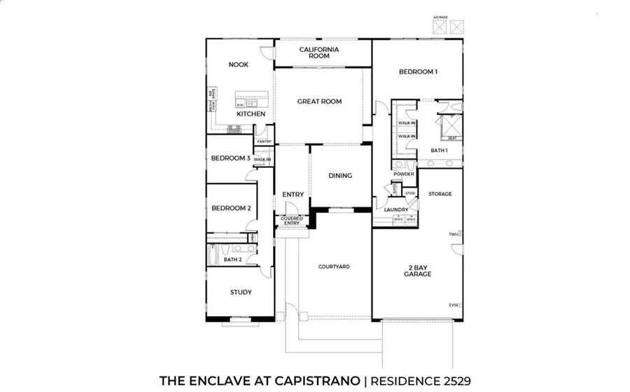 81799 Via Barranca, La Quinta, CA 92253 - #2