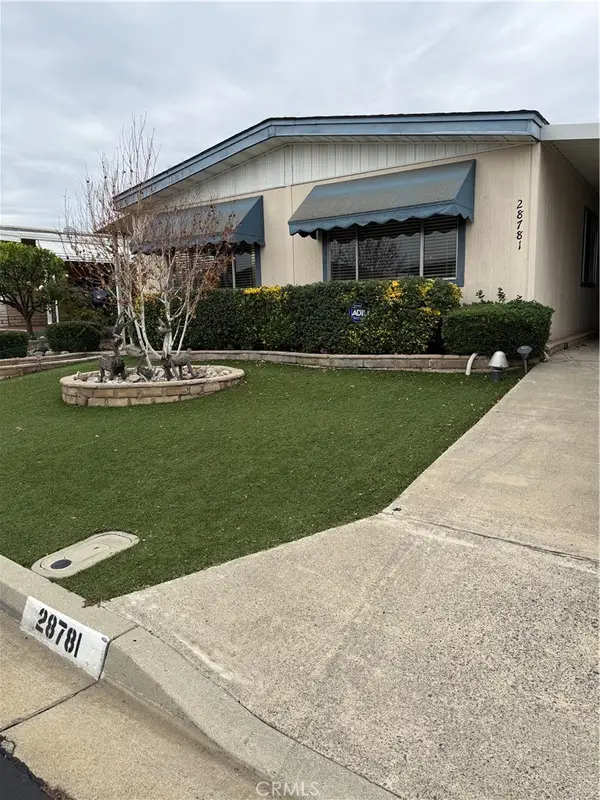 28781 Via Playa Del Rey, Murrieta, CA 92563