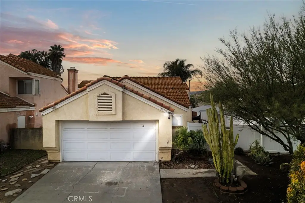 23733 Via Olivia, Murrieta, CA 92562 - Image #1