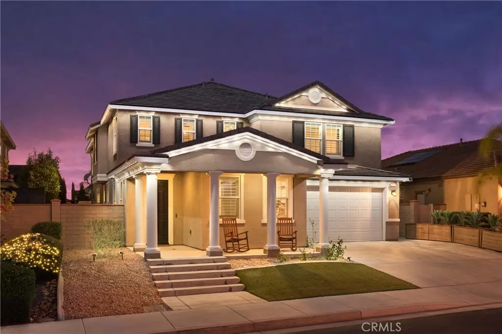 39171 Mountain Sky, Temecula, CA 92591 - Image #1