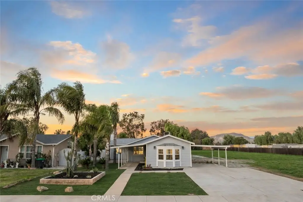 450 Lisbon Street, Perris, CA 92571 - Image #1