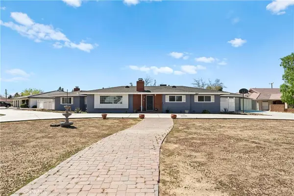14636 Choco Road, Apple Valley, CA 92307